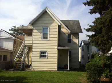 345 New St, Scranton, PA 18509 - photo 2