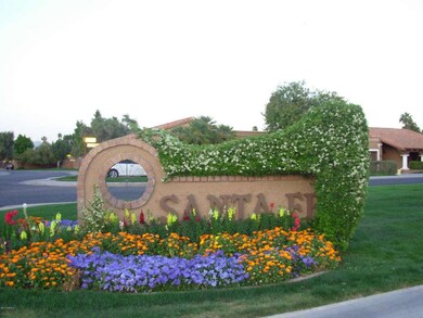 front of community santa fe