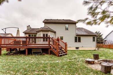 14310 Settlers Trail, Leo, IN 46765 - photo 5