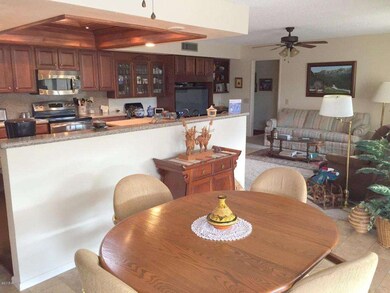 DINING AREA IN EXPANDED ANNAPOLIS
