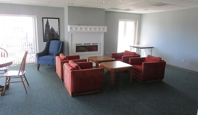 Small Party Room