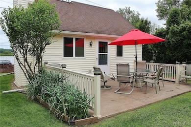 5436 Java Lake Rd, Arcade, NY 14009 - photo 3