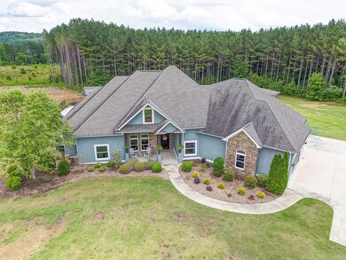 1853 Trickum Rd, Rocky Face, GA 30740 - photo 4