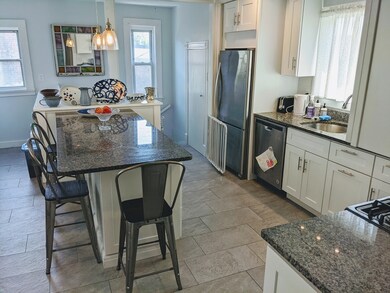 7 Eliot St unit 1, Somerville, MA 02143 - photo 4