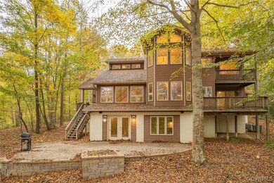 155 Lane Dr, Millers Tavern, VA 23115 - photo 2