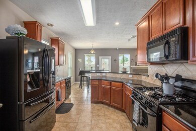 9319 Vander Rock Dr, Houston, TX 77095 - photo 7