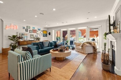 31 Worcester Square unit 1, Boston, MA 02118 - photo 3