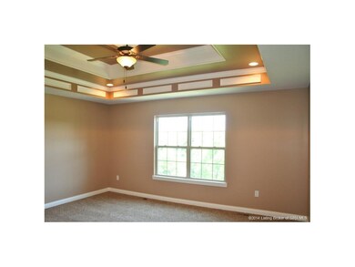 704 Mure de Ronce Dr, New Albany, IN 47150 - photo 6