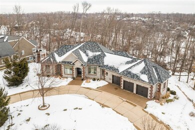 2002 Timber Wolf Trail SE, Cedar Rapids, IA 52403 - photo 3