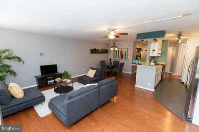 Letterman House unit 201, Washington, DC 20006 - photo 6