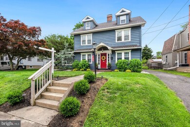 41 N American St, Woodbury, NJ 08096 - photo 5