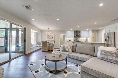 2809 NW 115th Place, Oklahoma City, OK 73120 - photo 7