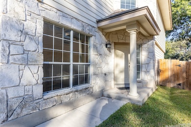 5319 Stormy Breeze, San Antonio, TX 78247 - photo 3