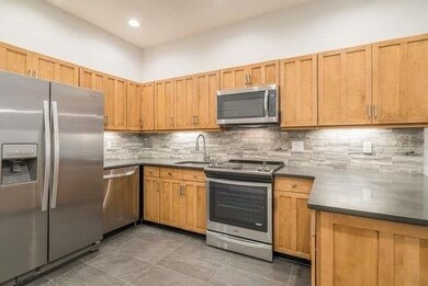 Brunswick Towers unit B1, Jersey City, NJ 07306 - photo 4