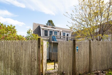 4 Highland Road, Unit C, Truro-1