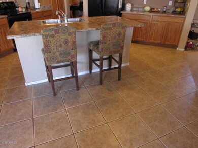 Breakfast Bar