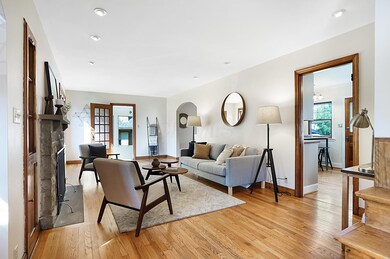 Large Living Room