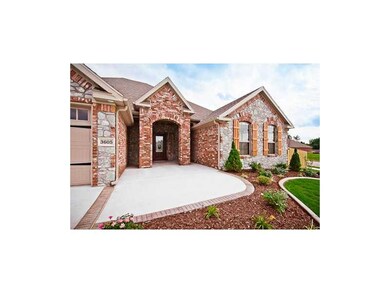 3402 NW Park Hill Blvd, Bentonville, AR 72712 - photo 3