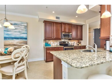 Kitchen - Breakfast Room