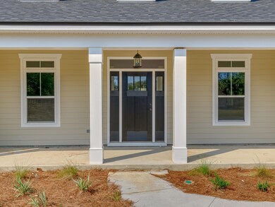 74 Country Club Dr, Crawfordville, FL 32327 - photo 3