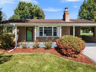 5441 Empire St, Pulaski, VA 24301 - photo 5