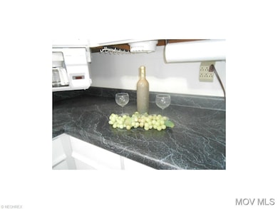Contemporary Black Countertops