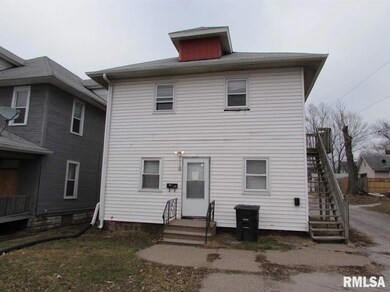 1505-1507 11th St, Rock Island, IL 61201 - photo 2