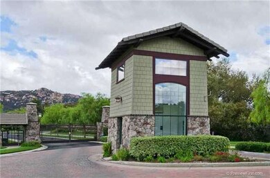 Gated Community