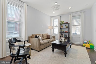 307 I St NE, Washington, DC 20002 - photo 4