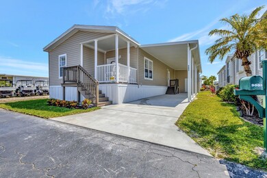 9003 Fomento Bay, Boynton Beach, FL 33436 - photo 2