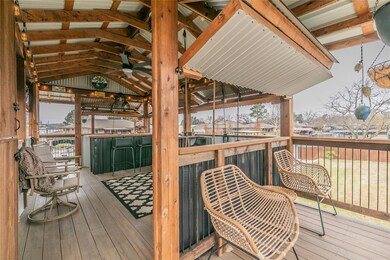 3801 Quail Run, Granbury, TX 76049 - photo 5