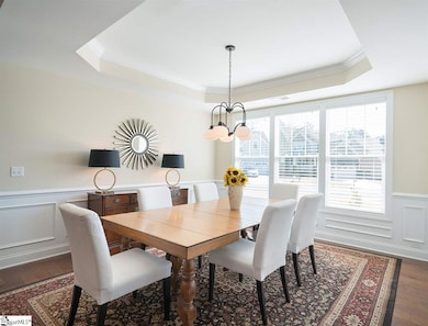 236 Castlemaine Dr, Greenville, SC 29617 - photo 6