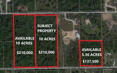 00 Mcgregor Rd, Conroe, TX 77302 - photo 4