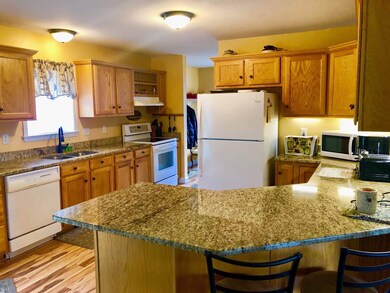 43 Mountain View Rd, Alexandria, NH 03222 - photo 4