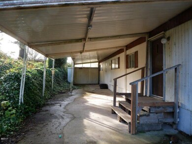 Carport