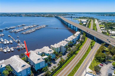 715 NW Flagler Ave unit 202, Stuart, FL 34994 - photo 4