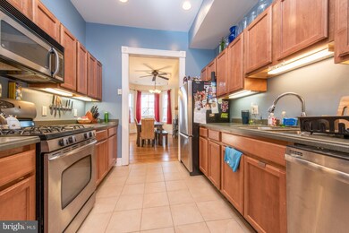 1816 Bolton St, Baltimore, MD 21217 - photo 7