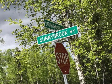 Subdivision Street Signs