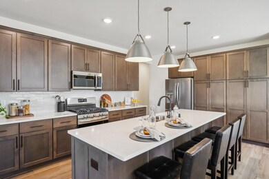 510 Hickory Hollow Rd 02 Kitchen