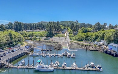 Depoe Bay to Townhouses