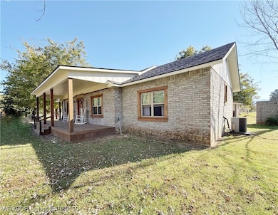 315 Buck Creek Rd, Panama, OK 74951 - photo 5