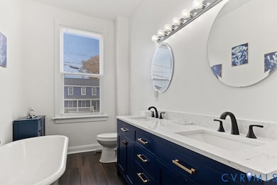 332 Saint Andrew St, Petersburg, VA 23803 - photo 6