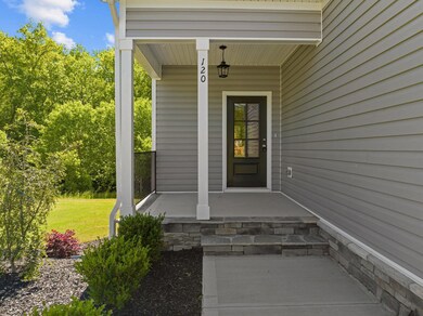 120 Cambridge Way, Oxford, NC 27565 - photo 3