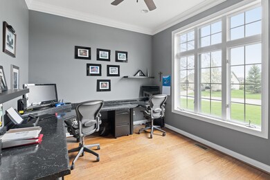 1628 Brook Ct, Ossian, IN 46777 - photo 5