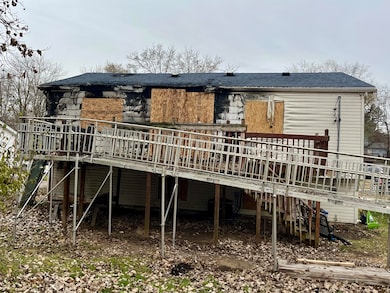 263 Kirk Ave, Ypsilanti, MI 48197 - photo 3