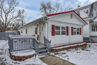 113 N George St, Lancaster, OH 43130 - photo 3