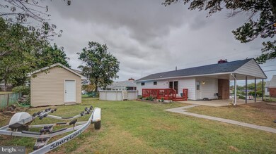 200 Chalmers Ave, Glen Burnie, MD 21061 - photo 3