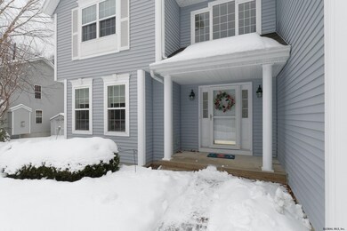 8 Overlook Dr, Gansevoort, NY 12831 - photo 3