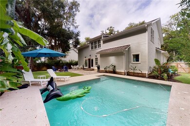 1003 Silver Oaks Ln, St. Simons Island, GA 31522 - photo 3