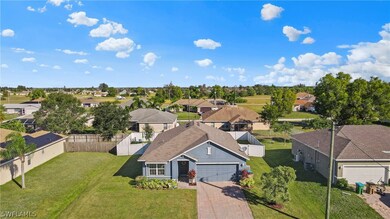 407 NW 14th Terrace, Cape Coral, FL 33993 - photo 3